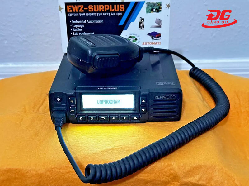 Bộ đàm lưu động NX-3720HG
