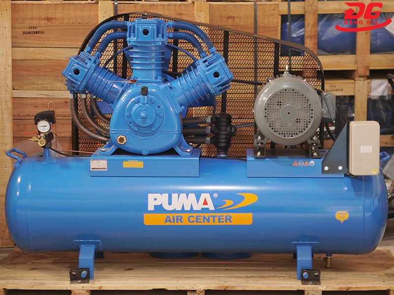 Đặng Gia - Đơn vị PP máy nén khí chính hãng, giá tốt