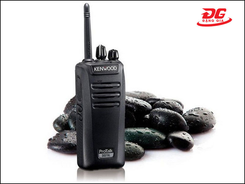 Thiết kế nhỏ gọn, dễ mang theo