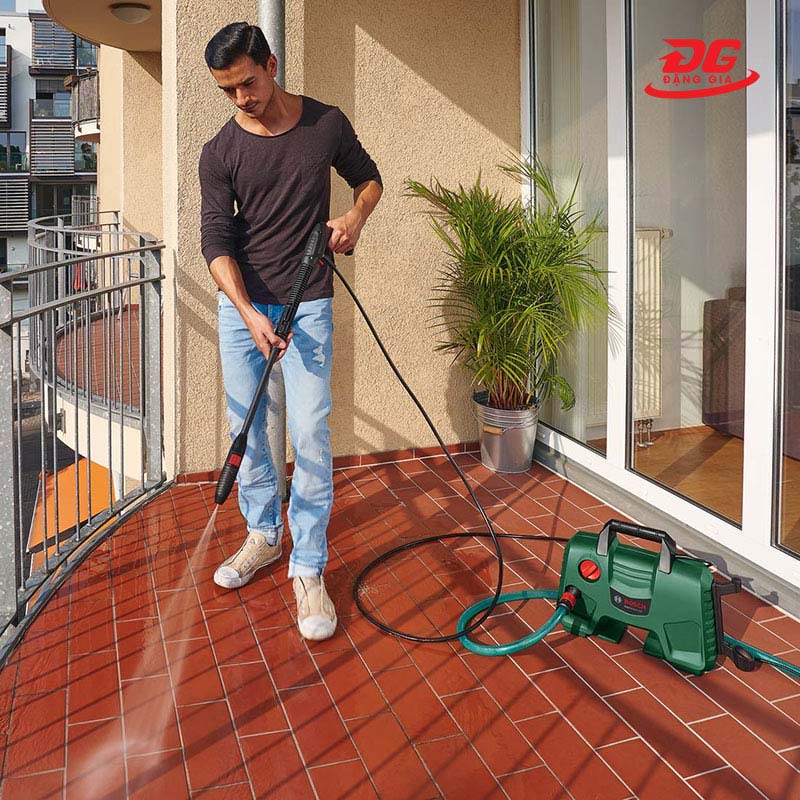 Tuổi thọ cao, ít bị hỏng hóc