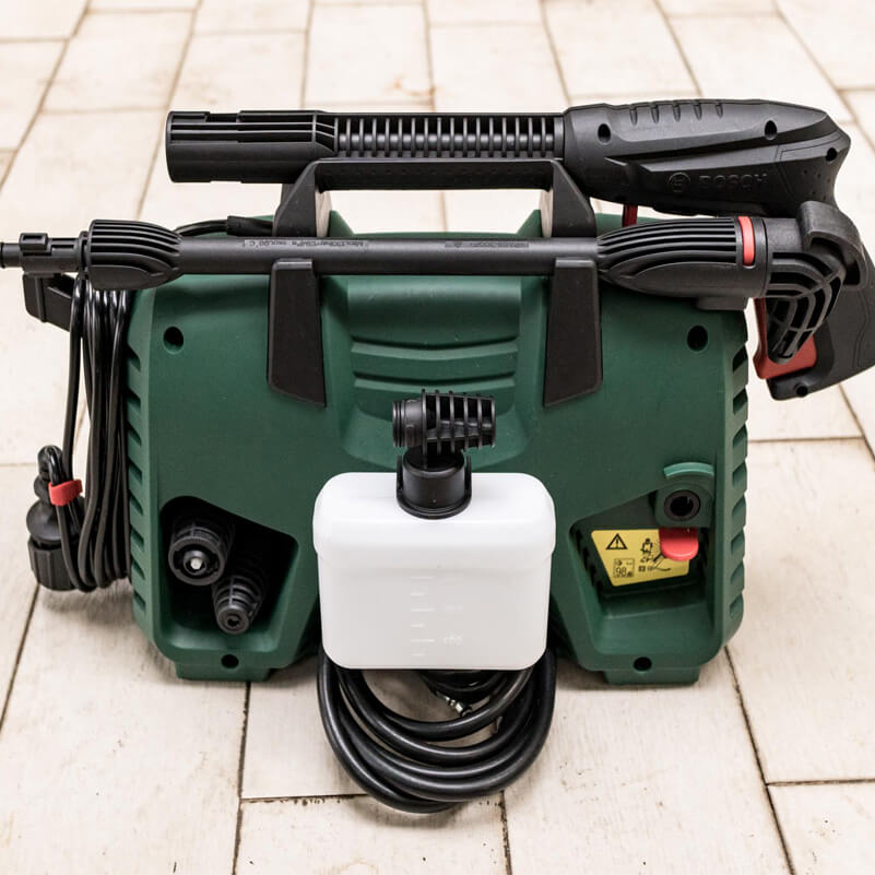 Máy rửa xe Bosch AQT 33-11