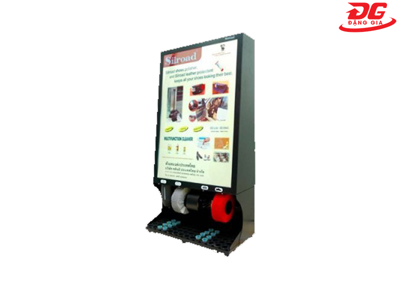 Máy đánh giầy văn phòng, công sở CX-1106GA