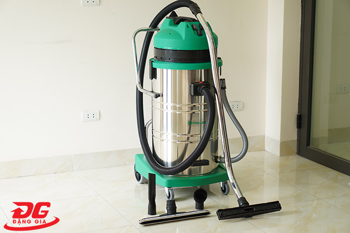 Máy hút bụi công nghiệp Palada PD 802J-3