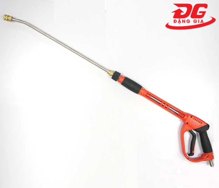 Súng phun máy rửa xe cao áp Palada 3KW - 2200PSI