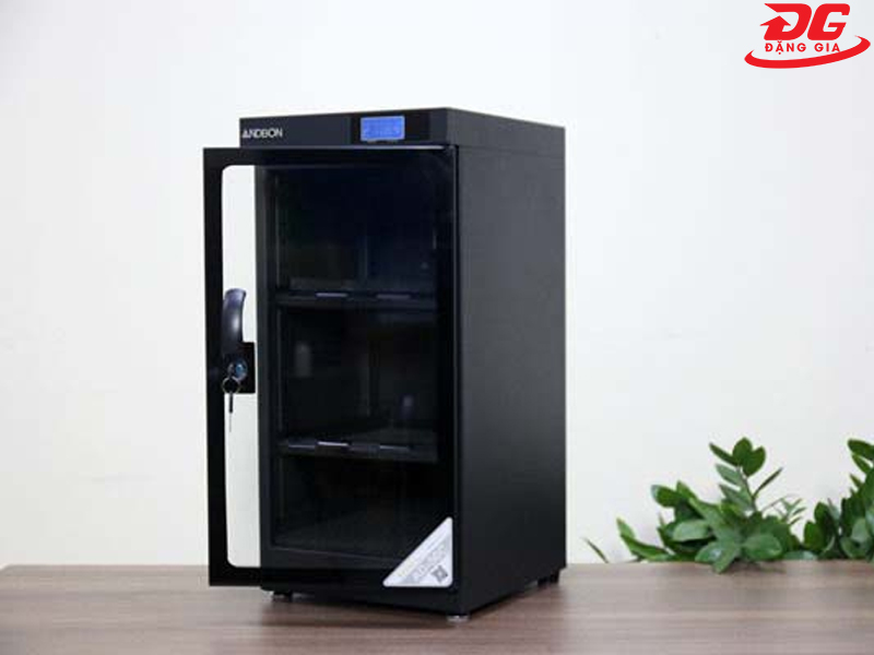 Độ bền bỉ cao, ít khi xảy ra sự cố hỏng hóc