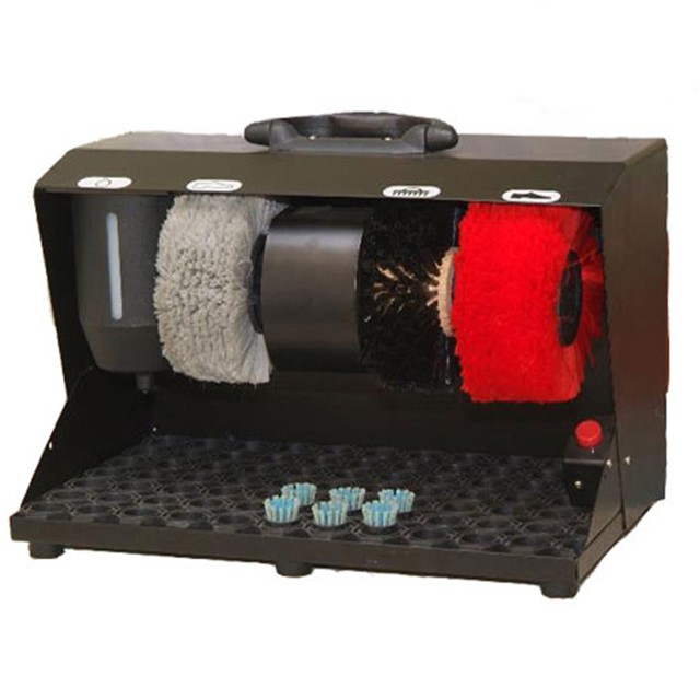 Máy đánh giày Silroad CX-1016Ba