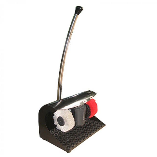 Máy đánh giày Silroad CX-1016B8