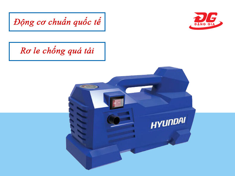 Động cơ cao cấp
