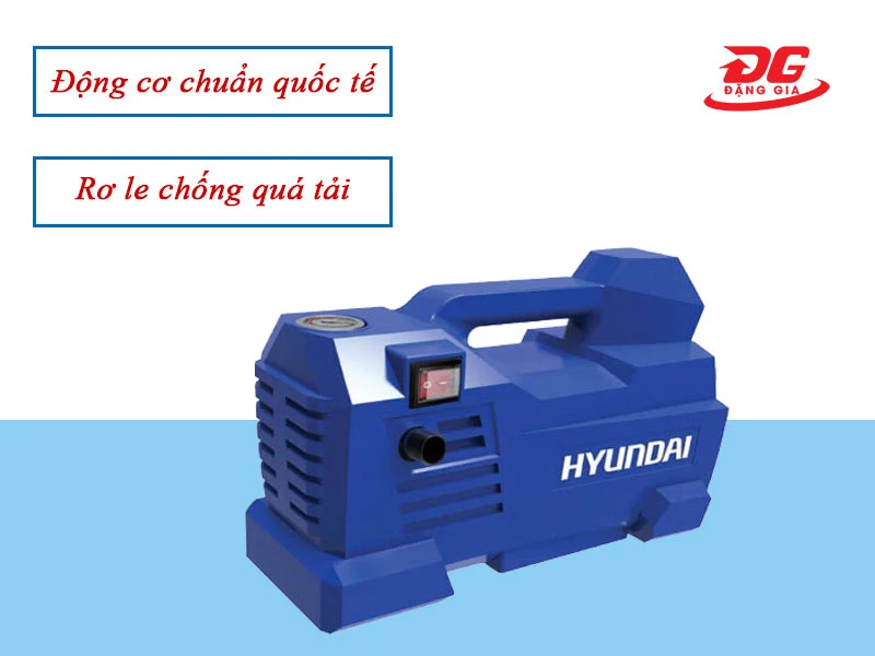 Động cơ cao cấp