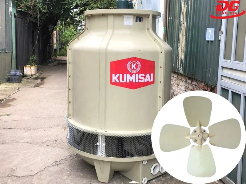 Sản phẩm vận hành bền bỉ, ổn định, độ ồn thấp