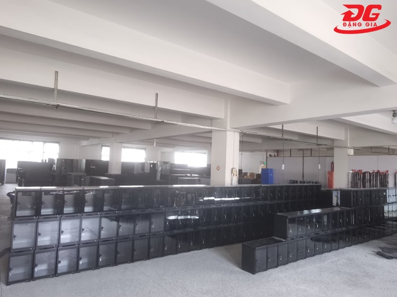 Đặng Gia là địa chỉ phân phối tủ hút ẩm máy ảnh chính hãng, giá tốt