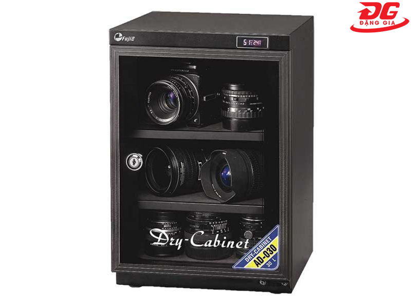 Tủ chống ẩm dung tích 30L FujiE AD030