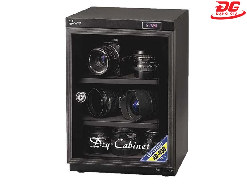 Tủ chống ẩm dung tích 30L FujiE AD030