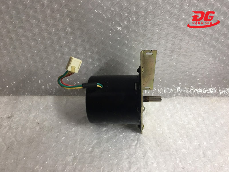 Lưu ý khi mua motor máy ép nhựa