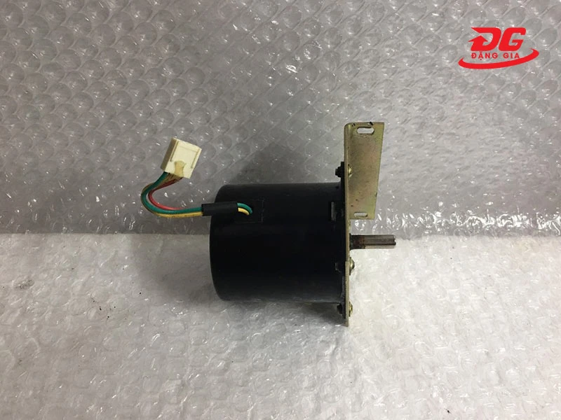 Lưu ý khi mua motor máy ép nhựa