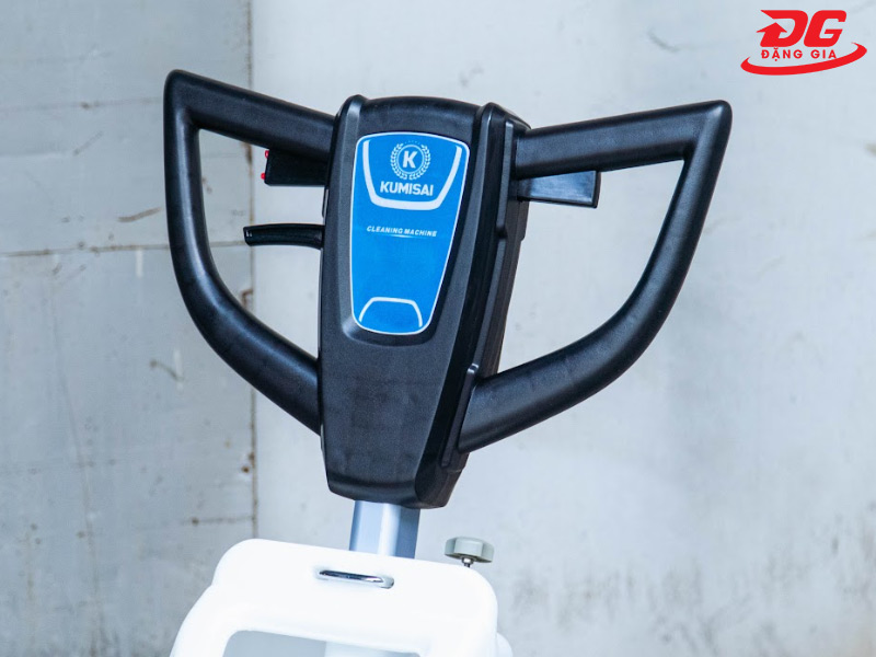 Tay cầm điều khiển máy dạng cánh bướm