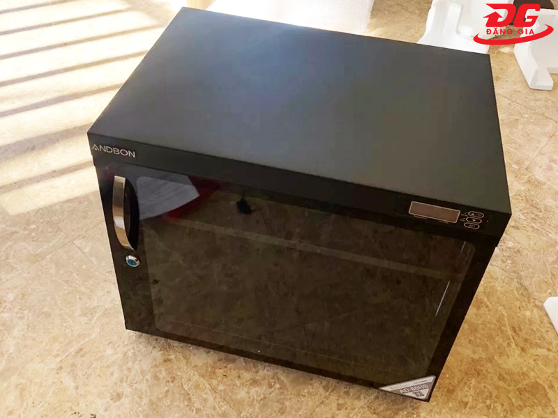 Tủ chống ẩm ANDBON AD-80HS