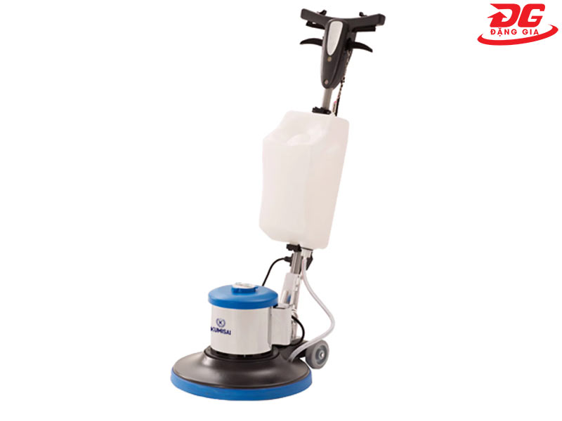 Máy đánh sàn công nghiệp Kumisai HC 175