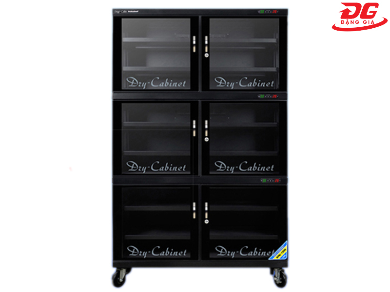 Tủ chống ẩm cho máy ảnh Dry Cabi DHC 1200 