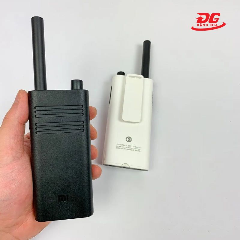 Mua bộ đàm Xiaomi Walkie Talkie Lite chính hãng, giá tốt tại Đặng Gia