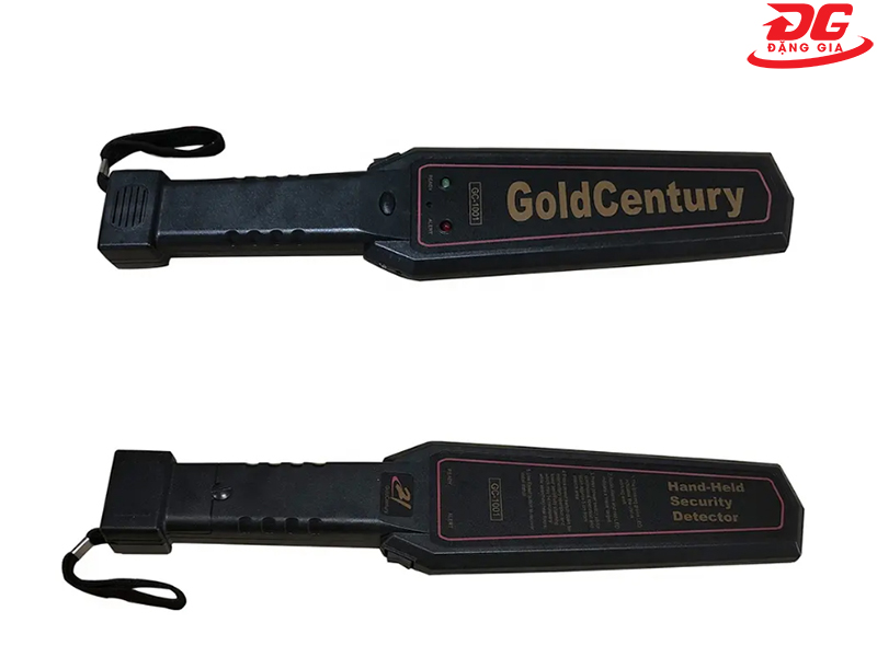 GC 1001 được sử dụng trong nhiều lĩnh vực khác nhau