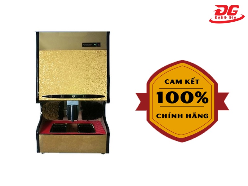 Đặng Gia là đơn vị phân phối máy đánh giày tự động chính hãng, giá tốt