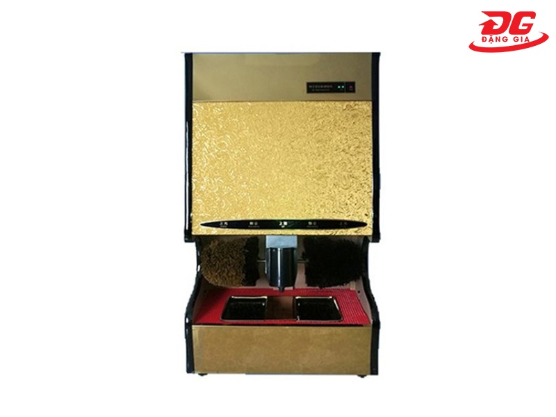 Máy đánh giày văn phòng tự động Sakura SKR XD1