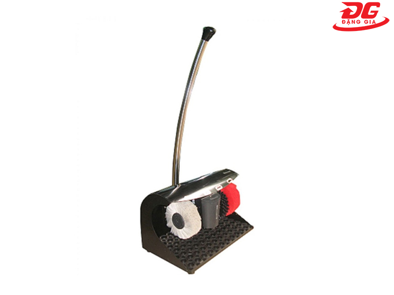Hình ảnh của máy đánh giầy tay vịn Silroad CX-1016B8