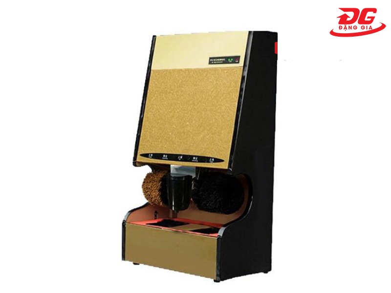 Máy đánh giày công sở Sakura SKR XD1 sở hữu nhiều ưu điểm nổi trội