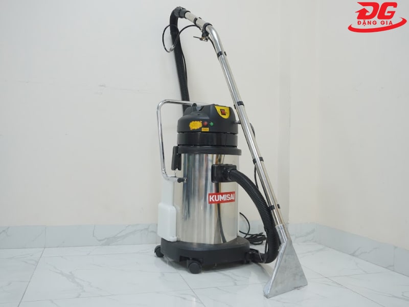 máy giặt thảm cầm tay