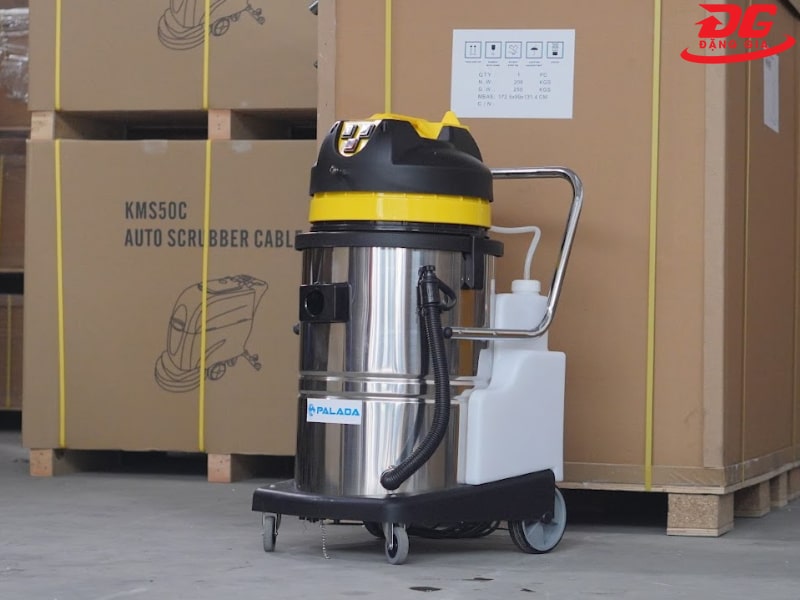 máy giặt thảm công nghiệp