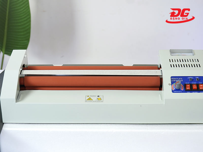 Mua rulo máy ép nhựa chất lượng tại Đặng Gia