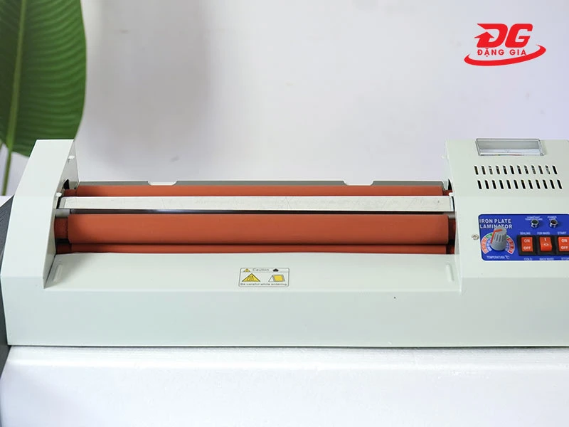 Mua rulo máy ép nhựa chất lượng tại Đặng Gia