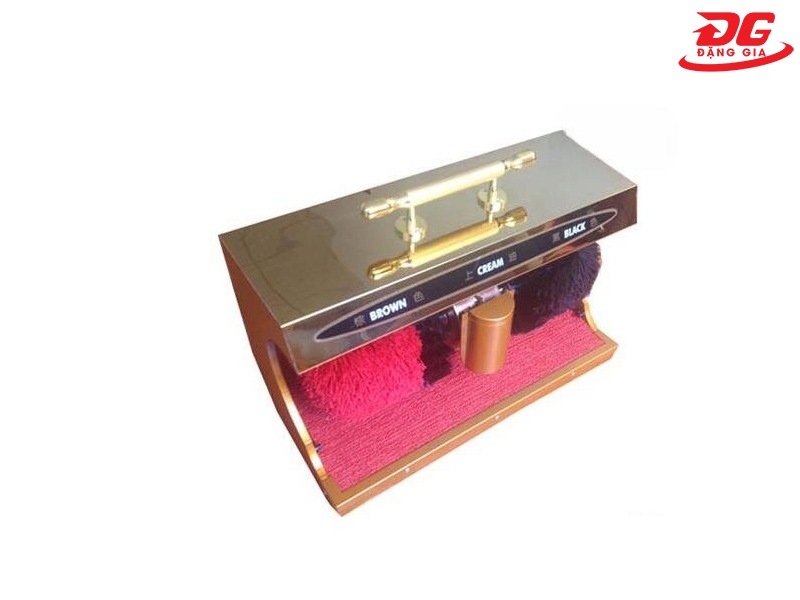 Một số lưu ý cần biết khi sử dụng máy đánh giầy Sakura SKR S5