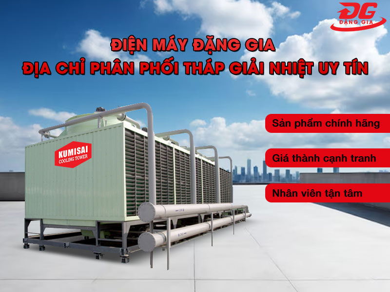 Mua hàng tại Đặng Gia để đảm bảo chất lượng và giá bán