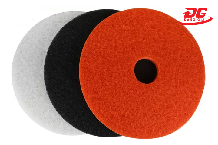 Pad đánh sàn 20 inch chính hãng