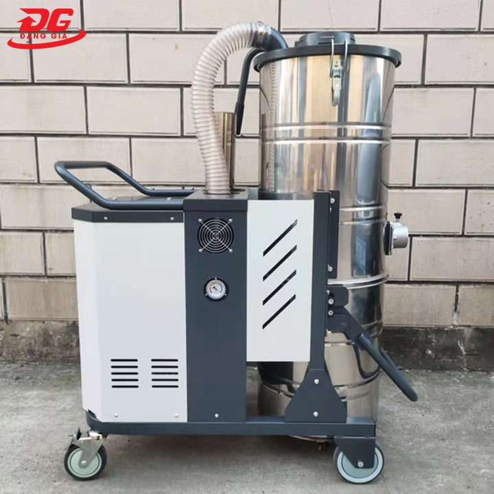 bán máy hút bụi công nghiệp Kumisai KMS 400