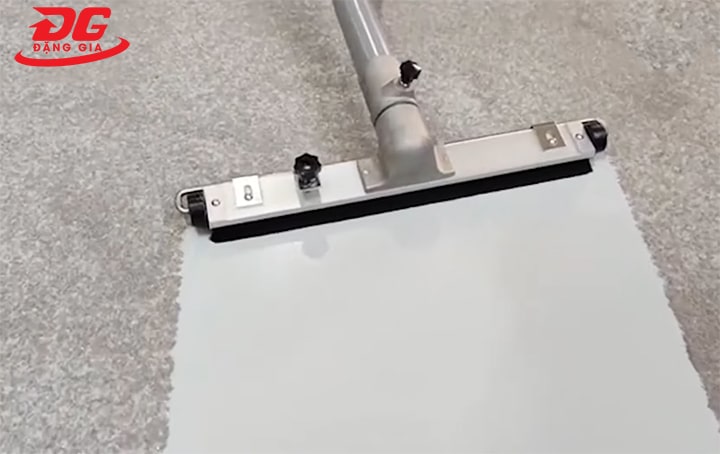 máy hút bụi 3 pha Kumisai KMS 400