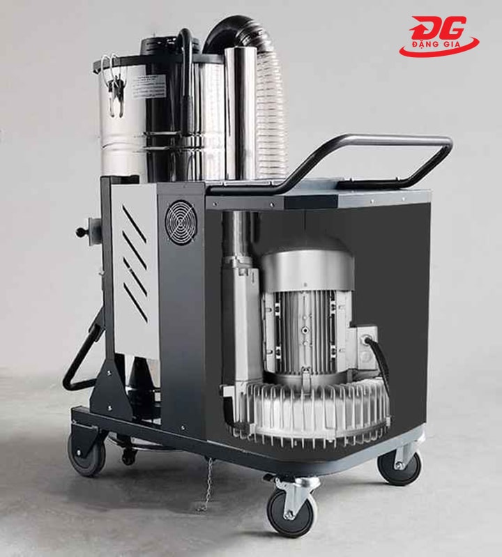 máy hút bụi Kumisai KMS 400