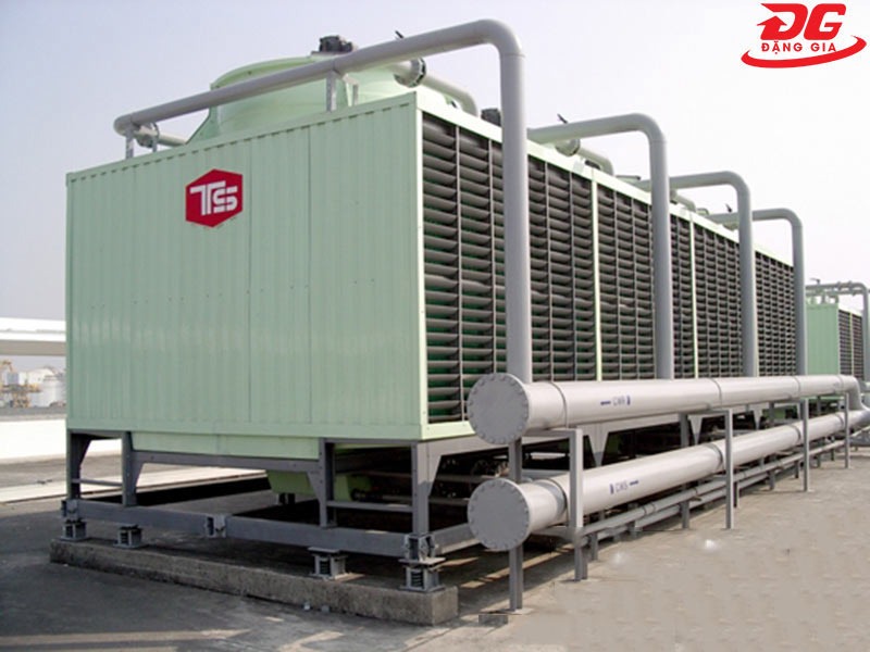 Các cell liên kết với nhau tạo thành hệ thống lớn