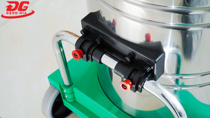 Máy hút bụi công nghiệp Kumisai KMS 90 chính hãng