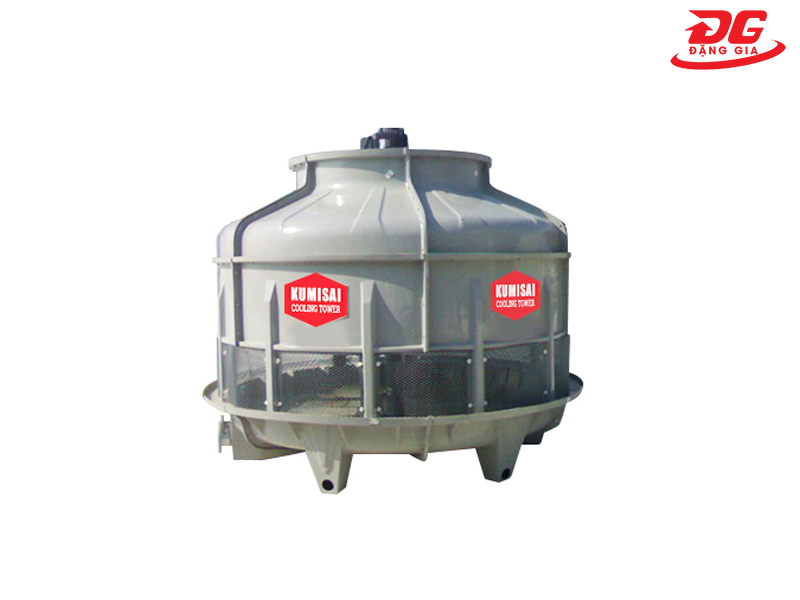 Tháp hạ nhiệt nước Kumisai KMS 70RT