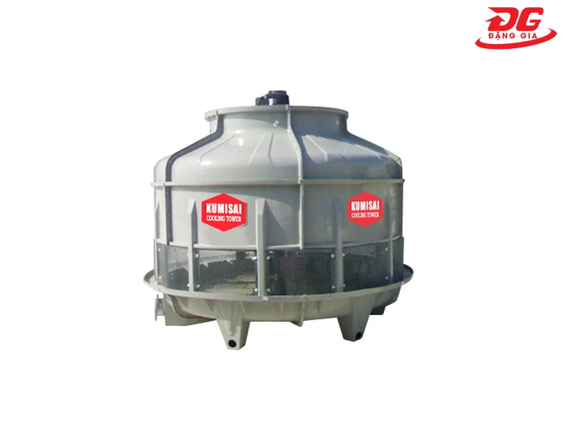 Tháp hạ nhiệt nước Kumisai KMS 70RT