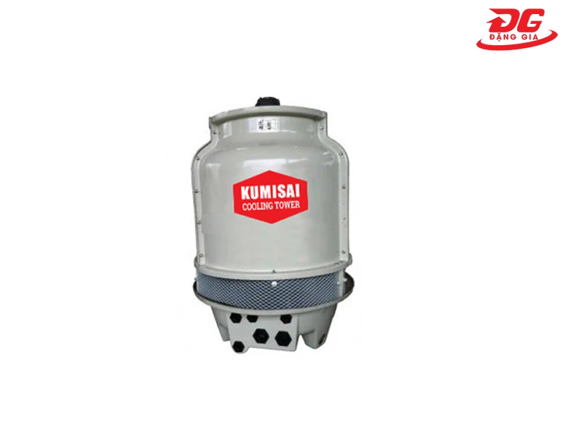 Tháp làm mát nước Kumisai KMS 8RT