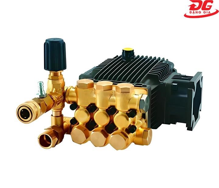 Đầu bơm máy rửa xe