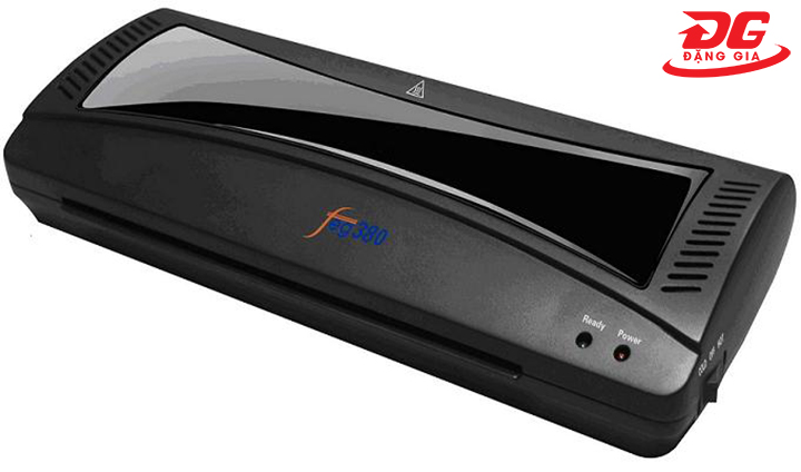 Máy ép plastic FEG 380