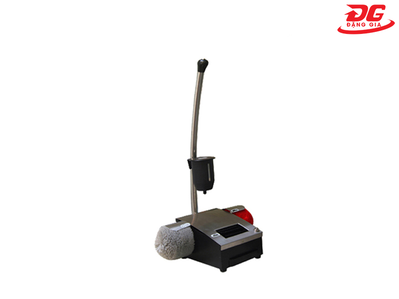 Máy đánh giầy văn phòng Silroad CX-1125B là sự lựa chọn của nhiều người tiêu dùng