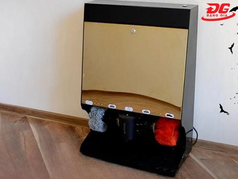Đặng Gia - Đơn vị phân phối máy đánh giày chất lượng, giá phải chăng