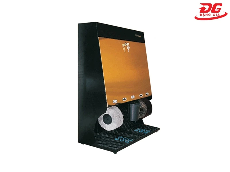 Máy đánh giày dùng trong văn phòng Sico XLD-DX1