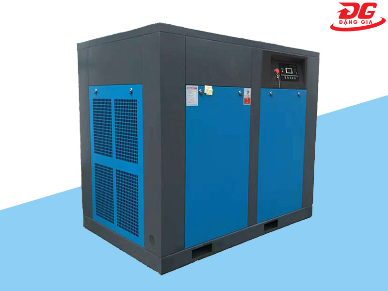 Máy nén khí công nghiệp công suất lớn Pegasus TMPM150A